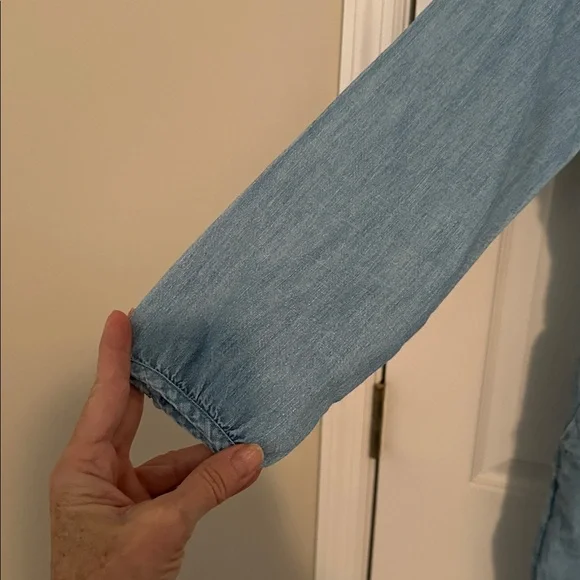 Old Navy jumpsuit - Picture 2 of 6